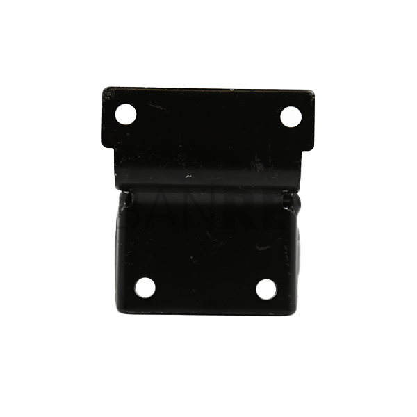 MONTAJE DE HORQUILLA TRASERA MINIMULA