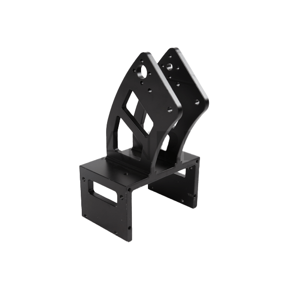 SPW 4 y 5 | BASE DE SISTEMA PLEGABLE (NEGRO)