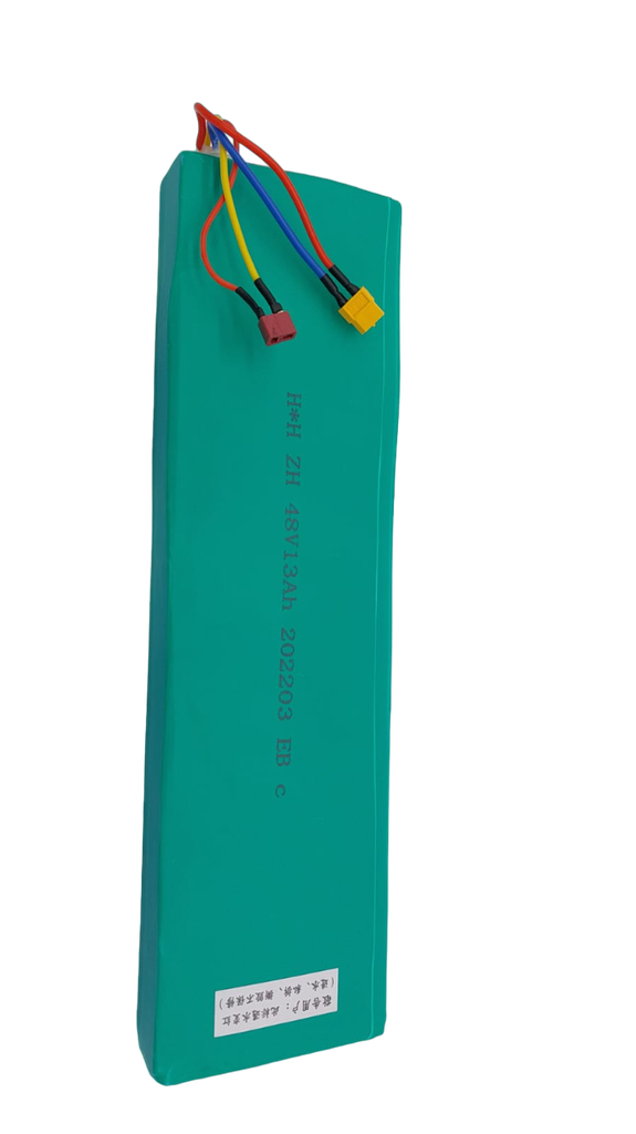 SPW MINI 4 PRO | BATERÍA 48V13Ah