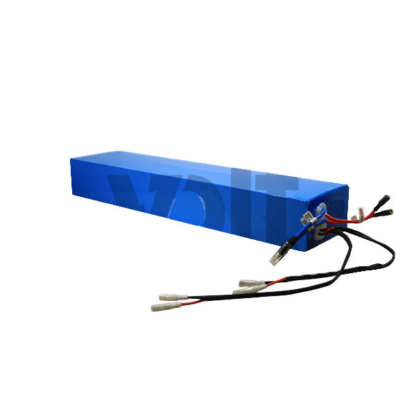 SPW 5 | BATERÍA 60V23.4AH