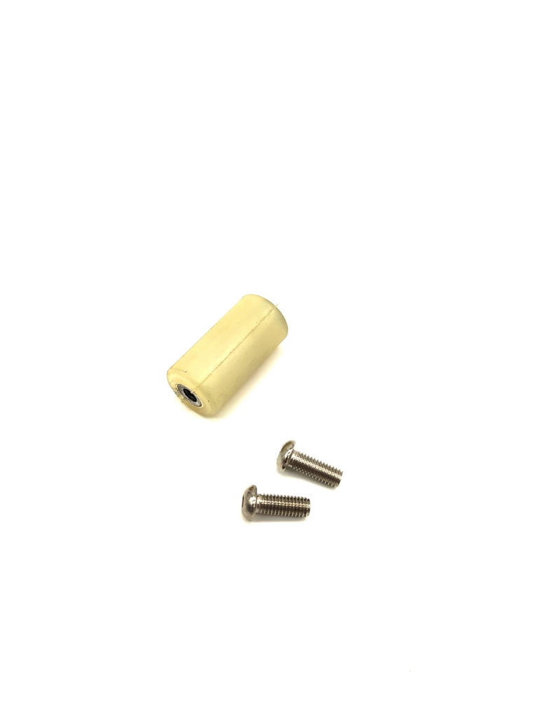 SPW MINI 4 PRO & LIGHT - SISTEMA DE PLEGADO DE RUEDAS CON TORNILLOS