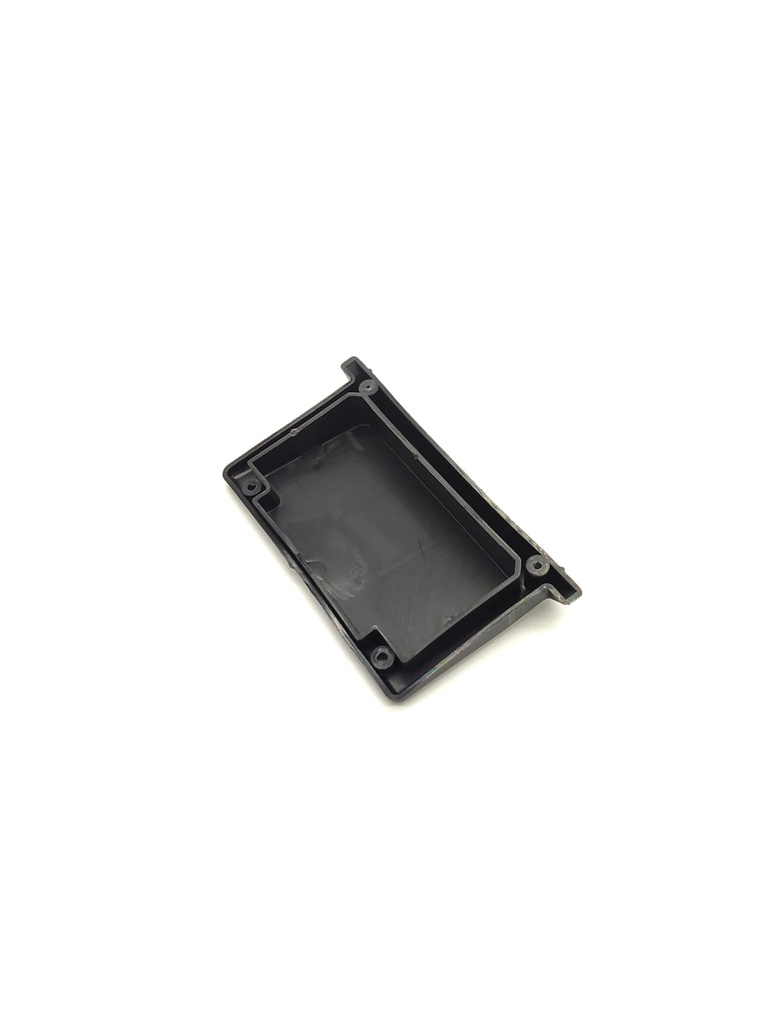 LUZ SPW | PLACA FRONTAL