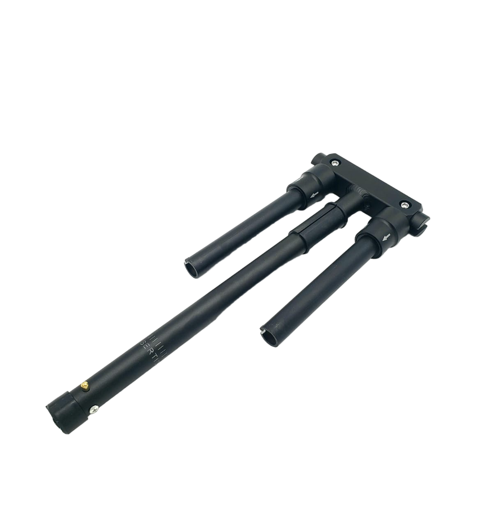 SPW MINI 4 PRO - LIGERO - FUTECHER | MANILLAR COMPLETO