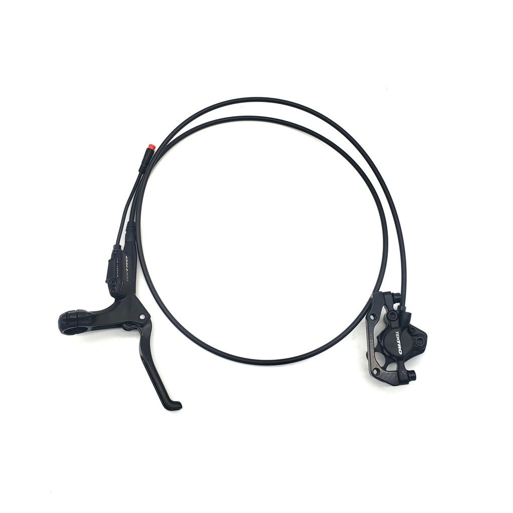 JUEGO DE FRENOS SUPER73 PARA SG1 CORTO