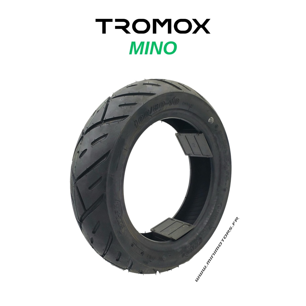 Mino | Neumático trasero