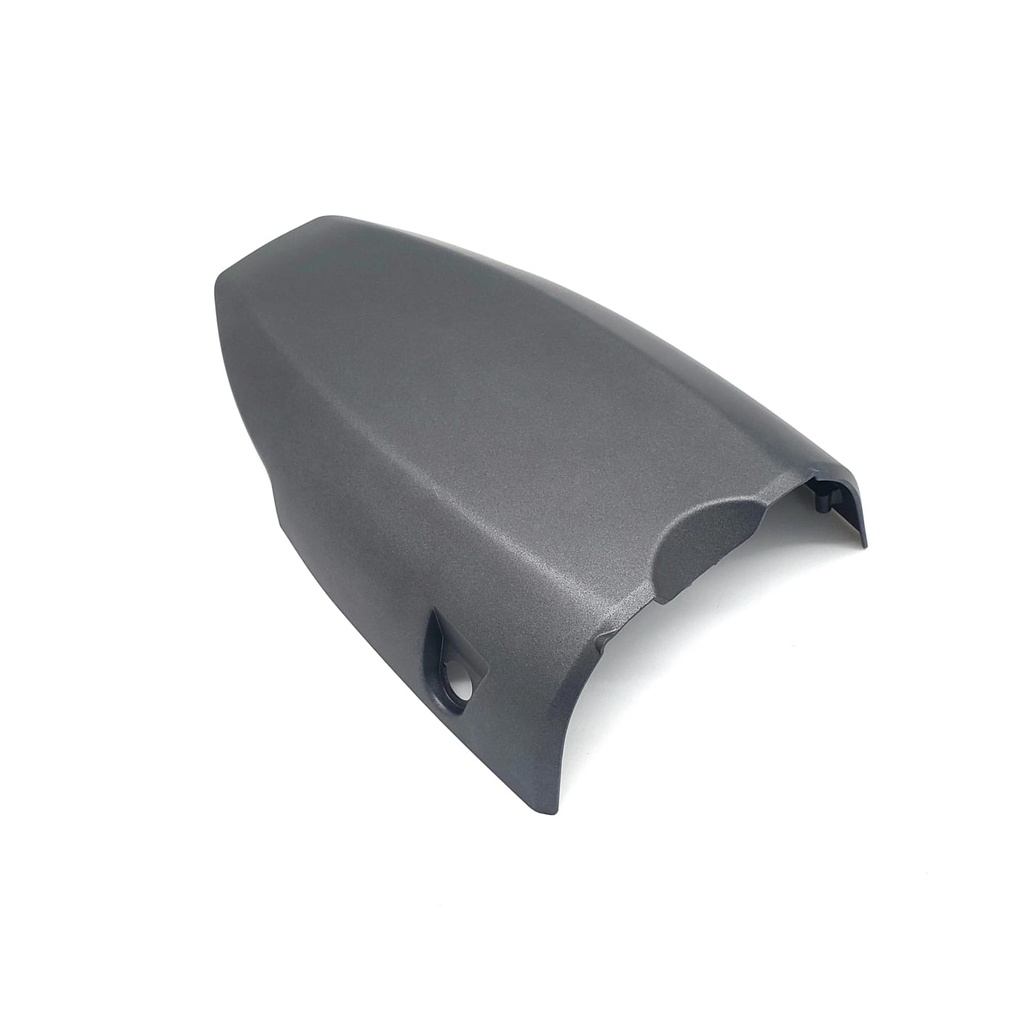 Mino | Carenado debajo del asiento (negro V2)