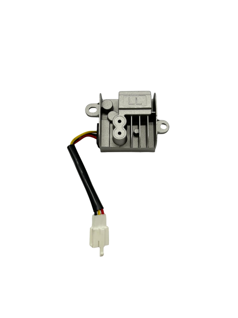 Convertidor Mino y UKKO