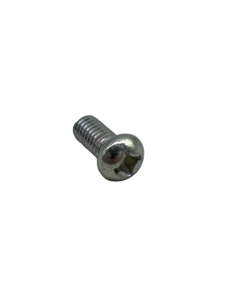 Mino | Tornillo de cabeza cilíndrica con ranura en cruz M6_12