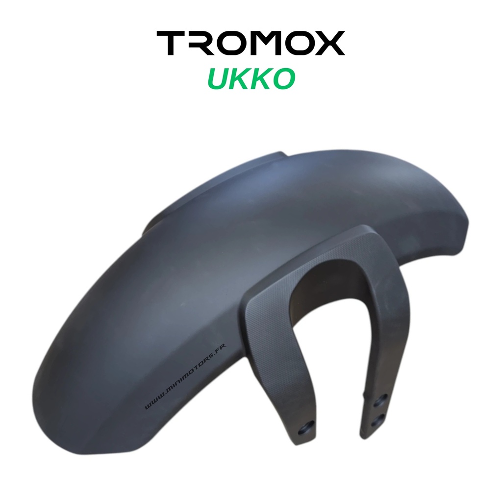 UKKO | Guardabarros de rueda delantera