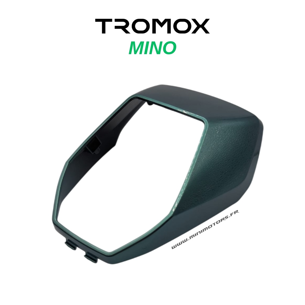 MINO | Cubierta de faro, verde