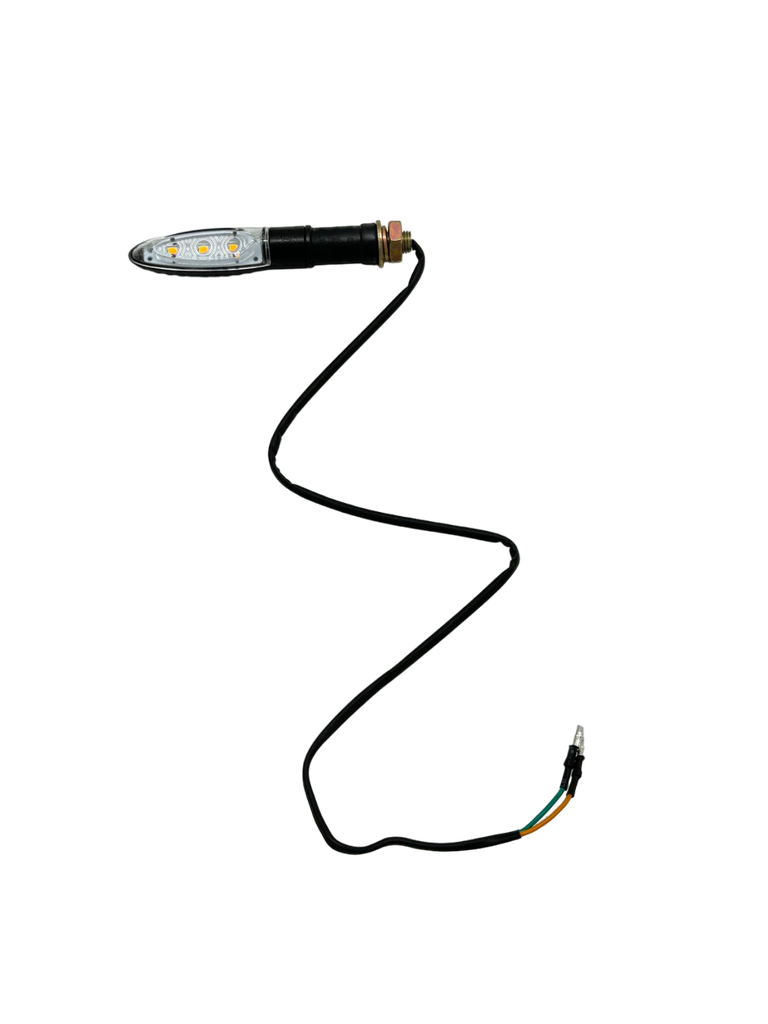 MINO | Intermitente delantero izquierdo