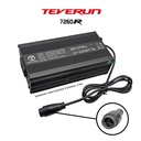 TEVERUN FIGHTER SUPREME Y 7260R | CARGADOR RÁPIDO DE 84 V 5 A