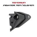 TEVERUN FIGHTER 10, 10+, 11, 11+ | CARCASA DE LED DELANTERA IZQUIERDA/TRASERA DERECHA