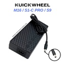 CARGADOR KUICKWHEEL S9 42V 3A