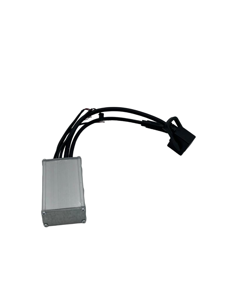 CONTROLADOR KUICKWHEEL S9 36V 22A