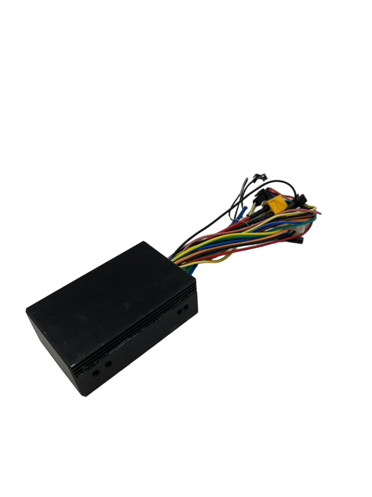 TEVERUN FIGHTER MINI | CONTROLADOR TRASERO 52V 25A