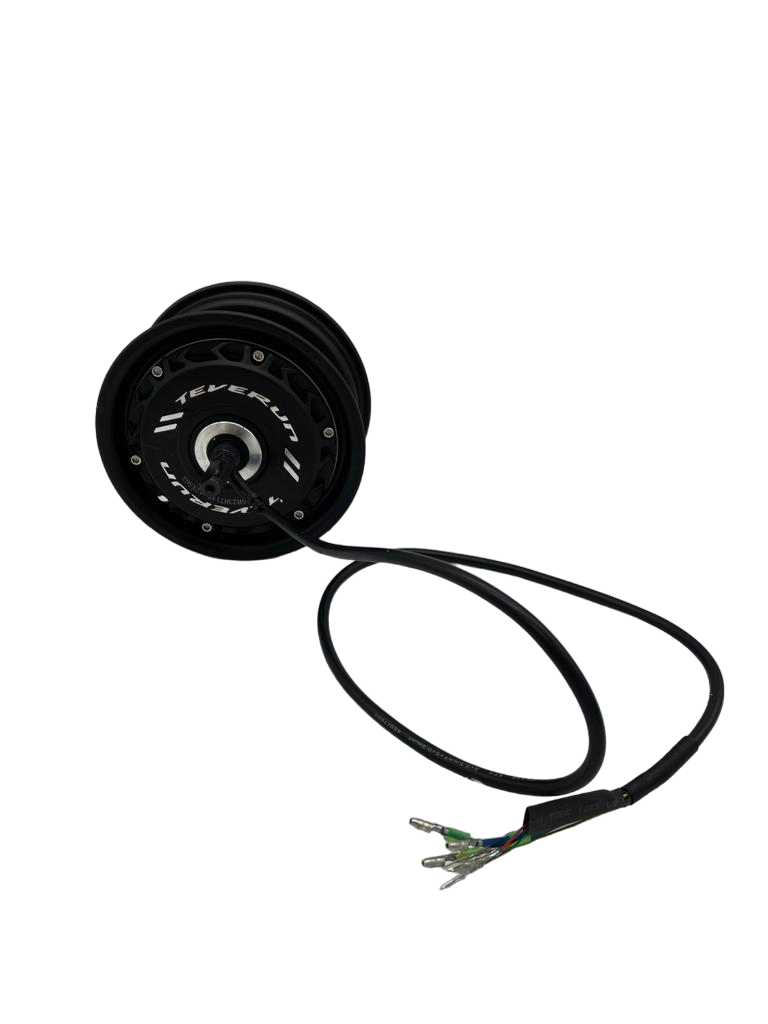 TEVERUN FIGHTER MINI | MOTOR TRASERO