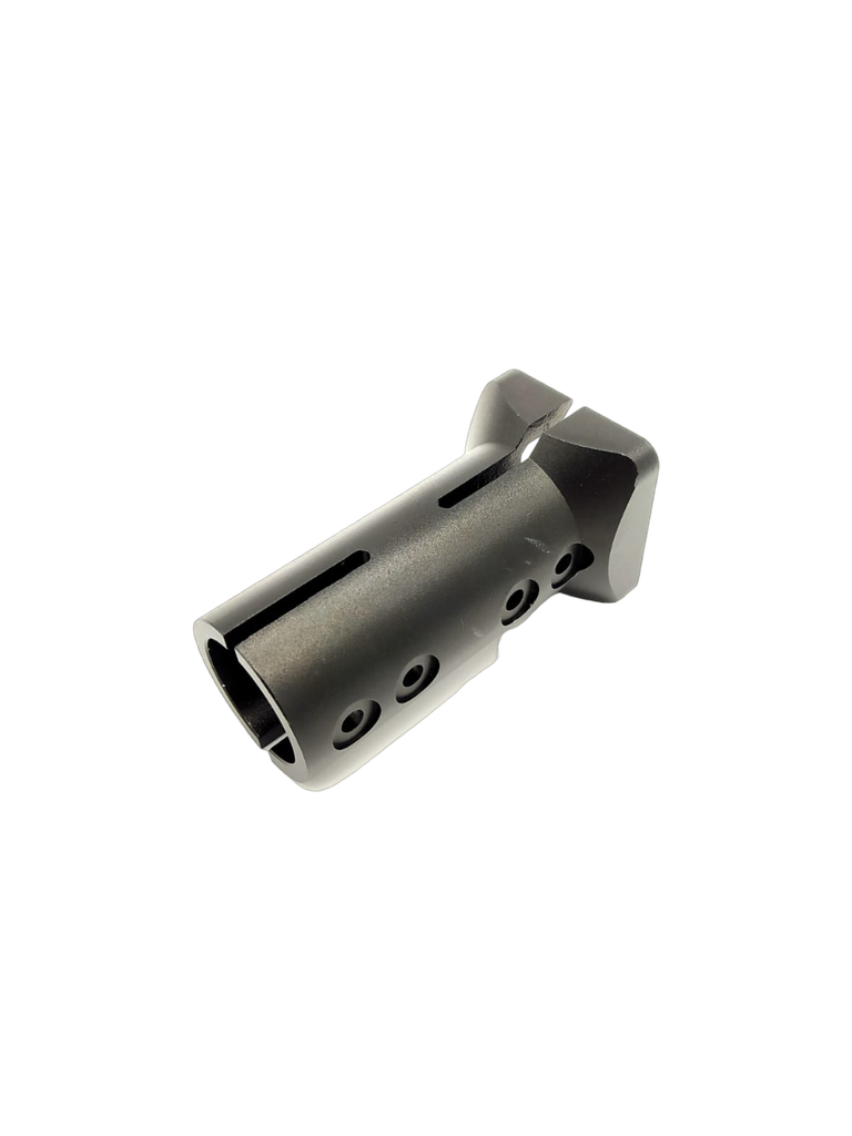 DUALTRON MINI | SOPORTE PARA BARRA DE DIRECCIÓN