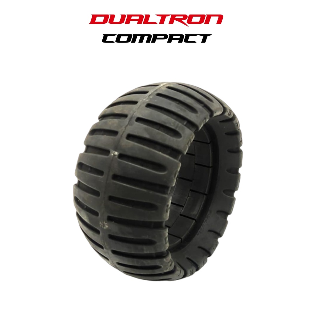 DUALTRON COMPACT | NEUMÁTICO