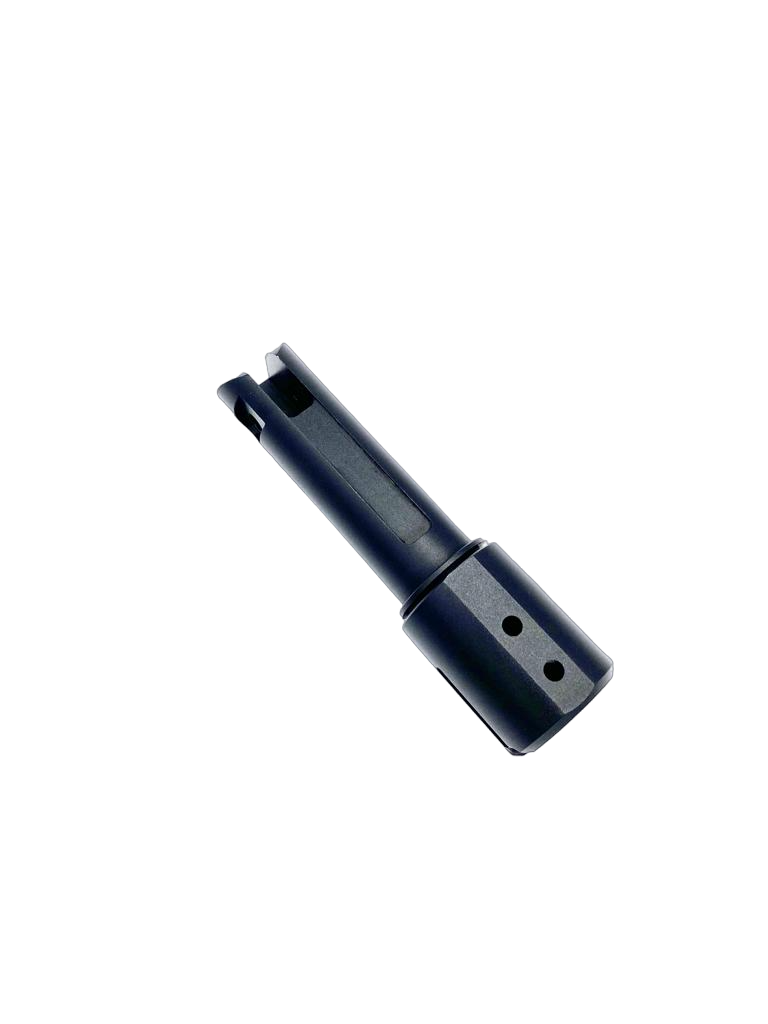 DUALTRON STORM | SISTEMA PLEGABLE V1 (VERSIÓN DE 2 AGUJEROS)