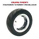 DUALTRON THUNDER 1/2, STORM, ULTRA Y ACHILLEUS 2023 | RUEDA TRASERA COMPLETA
