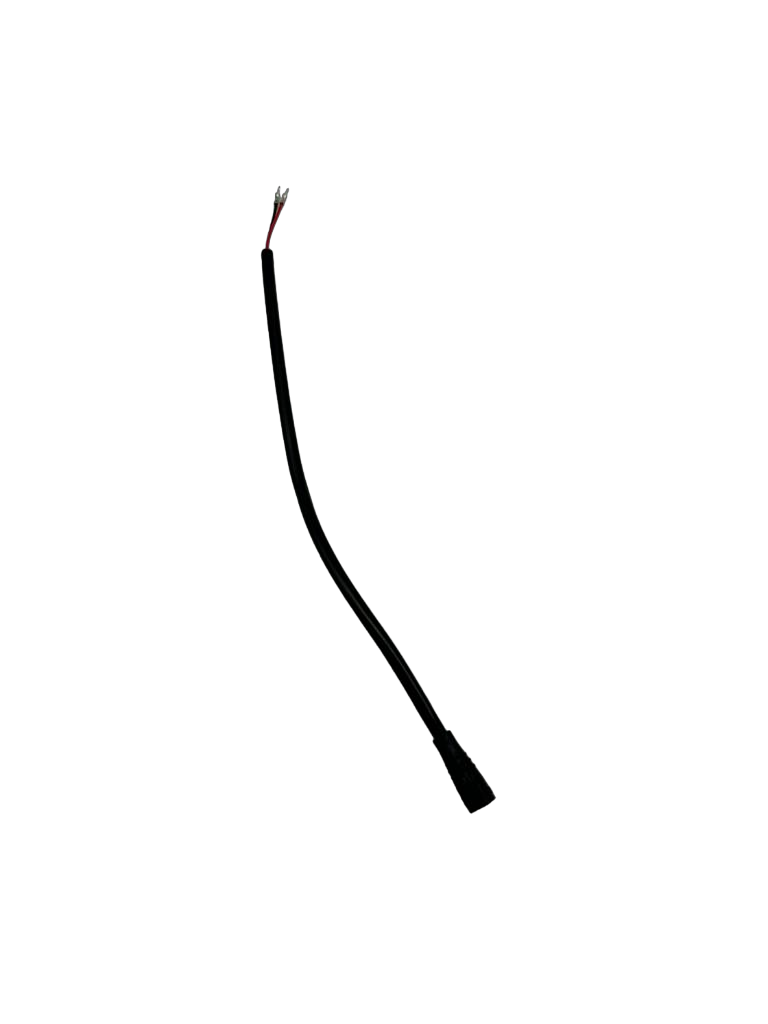 DUALTRON TOGO | CONECTOR HEMBRA CABLE FRENO ELÉCTRICO