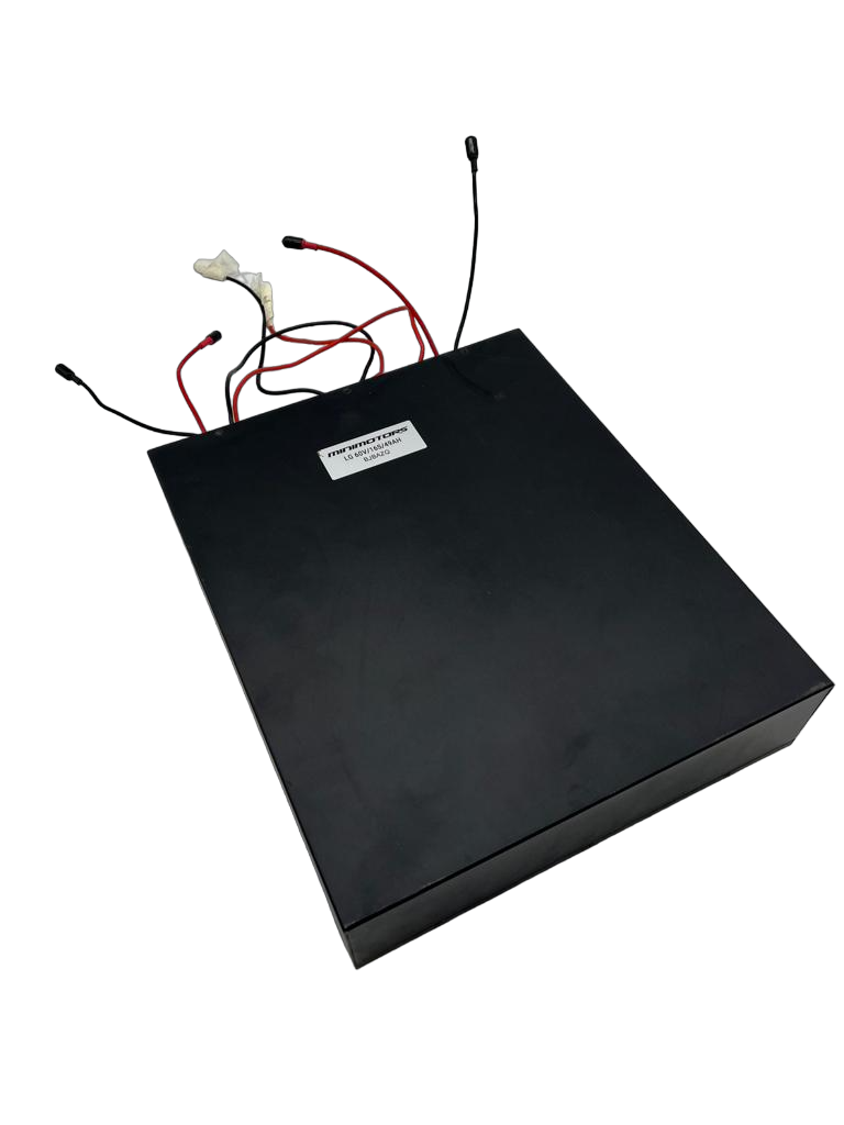 DUALTRON X | BATERÍA 60V49AH