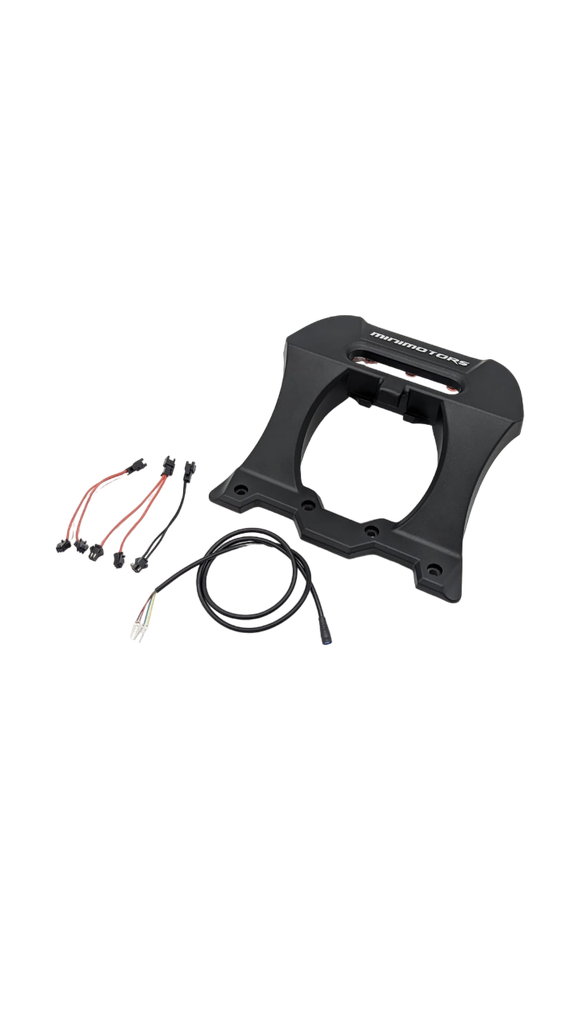 DUALTRON VICTOR LUXURY & VICTOR LUXURY + & ACHILLEUS & THUNDER 2  | DESCANSADO