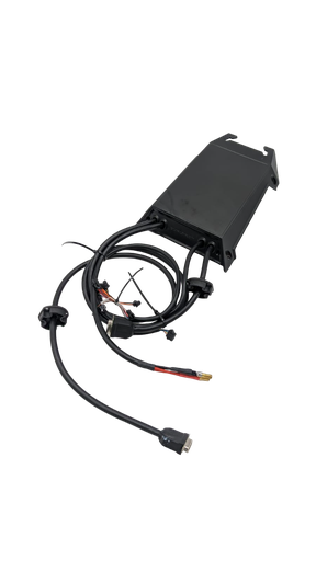 [DLT00419] CONTROLADOR DUALTRON STORM LIMITED 84V 60AH