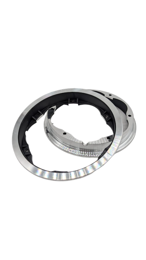 [DLT01307] DUALTRON TOGO LTD | LLANTA TRASERA DE MOTOR CON AGUJEROS