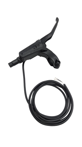 [DLT01227] DUALTRON ACHILLEUS & VICTOR & VICTOR LUXURY & LUXURY + (2024) & LTD & NEW CITY | PALANCA DE FRENO DERECHA