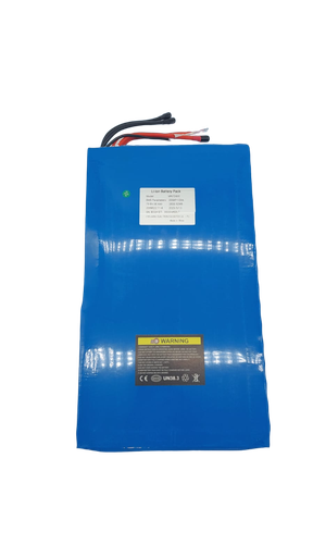 [DLT00500] DUALTRON THUNDER 2 | BATERÍA 72 V 40 AH