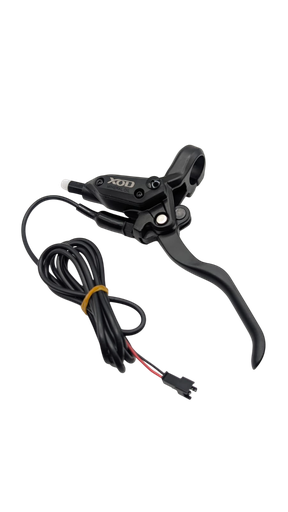 [DLT01527] DUALTRON VICTOR 2024 & 2025 | PALANCA DE FRENO IZQUIERDA MARCA XOD