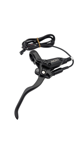 [DLT01528] DUALTRON VICTOR 2024 & 2025 | PALANCA DE FRENO DERECHA MARCA XOD