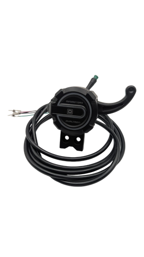 [DLT01530] DUALTRON THUNDER 3 2023 | ACELERADOR DE 5 PINES