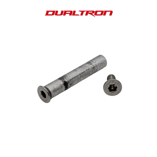 [DLT01542] TORNILLO DE MANILLAR PARA DUALTRON MINI, THUNDER 2, STORM Y STORM LTD
