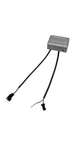 [DLT01547] DUALTRON THUNDER 3 2024 | CONVERTIDOR DE BOCINA