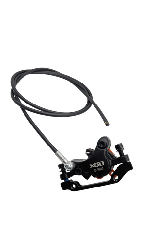 [DLT01552] DUALTRON VICTOR 2024 & 2025 | MARCA DE PINZA DELANTERA