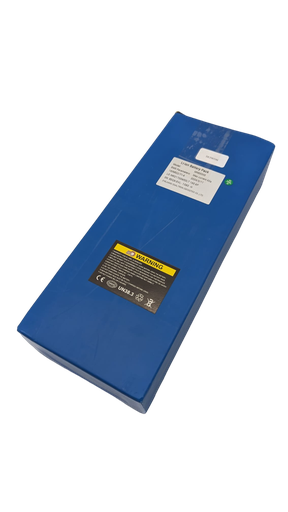 [DLT00546] DUALTRON SPIDER 2 | BATERIA 60V30AH