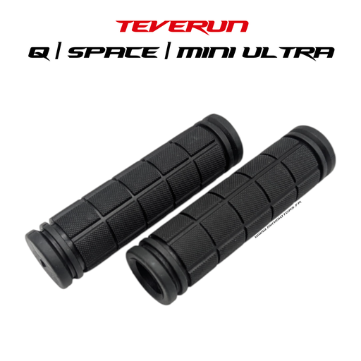 [TVR00300] TEVERUN FIGHTER MINI Q & SPACE & BLADE MINI ULTRA | MANGO CON AGARRE