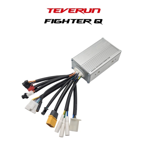 [TVR00376] TEVERUN FIGHTER MINI Q | CONTROLADOR AR