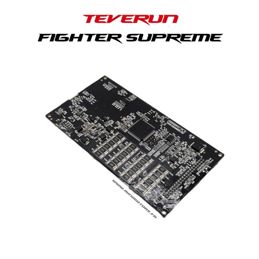 [TVR00391] TEVERUN SUPREME |  BMS batería 72V35AH
