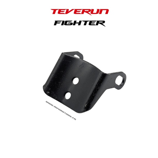 [TVR00394] TEVERUN FIGHTER 10, 10+, 11, 11+, SUPREME, 7260R | SOPORTE LUZ DELANTERA