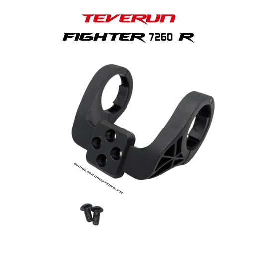 [TVR00403] TEVERUN TETRA | SOPORTE DE PANTALLA TFT DE 4 PULGADAS