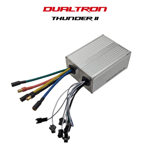 [DLT01639] DUALTRON NEW THUNDER 2 | CONTROLADOR A 72V45A