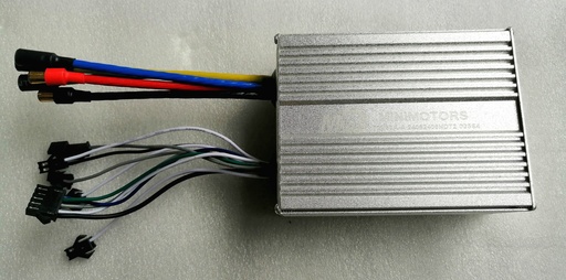 [DLT01639] DUALTRON NEW THUNDER 2 | CONTROLADOR A 72V45A
