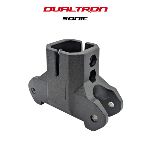 [DLT01656] DUALTRON SONIC | BASE PLIAGE GUIDON