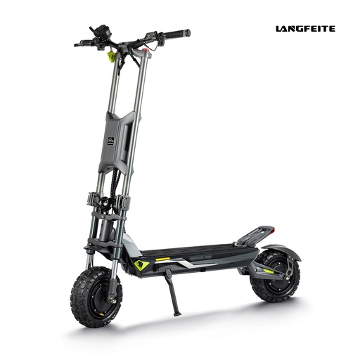 [LANGFEITEH1DUAL72V35A] LANGFEITE H1 DUAL 72V 35Ah