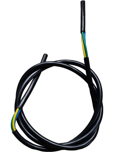 [DLT01732] DUALTRON VICTOR | CABLE DEL MOTOR DELANTERO (1,1 M)