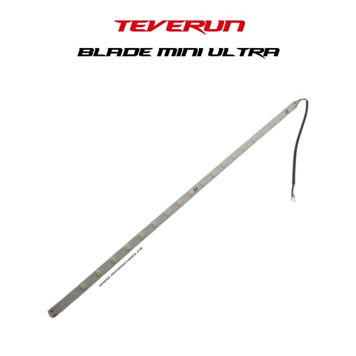 [TVR00443] TEVERUN BLADE MINI ULTRA | LED DECK